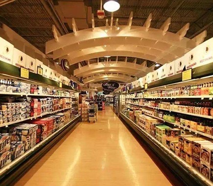 顛覆傳統零售，智能無人售